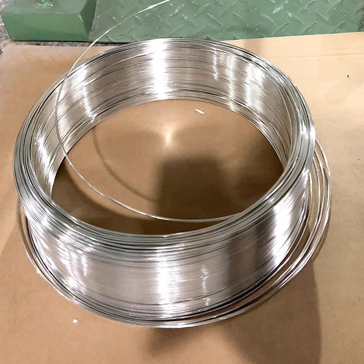 2mm Dia Copper Refrigeration Capillary Tube Coil for Freezer
