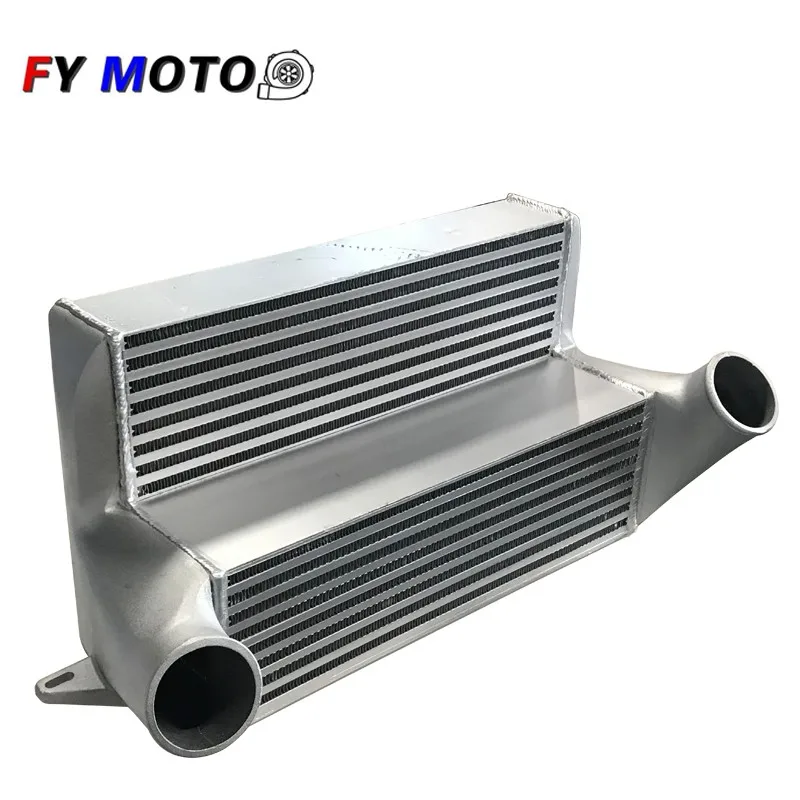 7.5" Stepped Race Intercooler Fmic For Bm* 135i 335i N54 N55 Buy 135i 335i Intercooler,N55