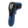 Hot selling blue color infrared thermometer -50~750C non-contact Temperature Tester
