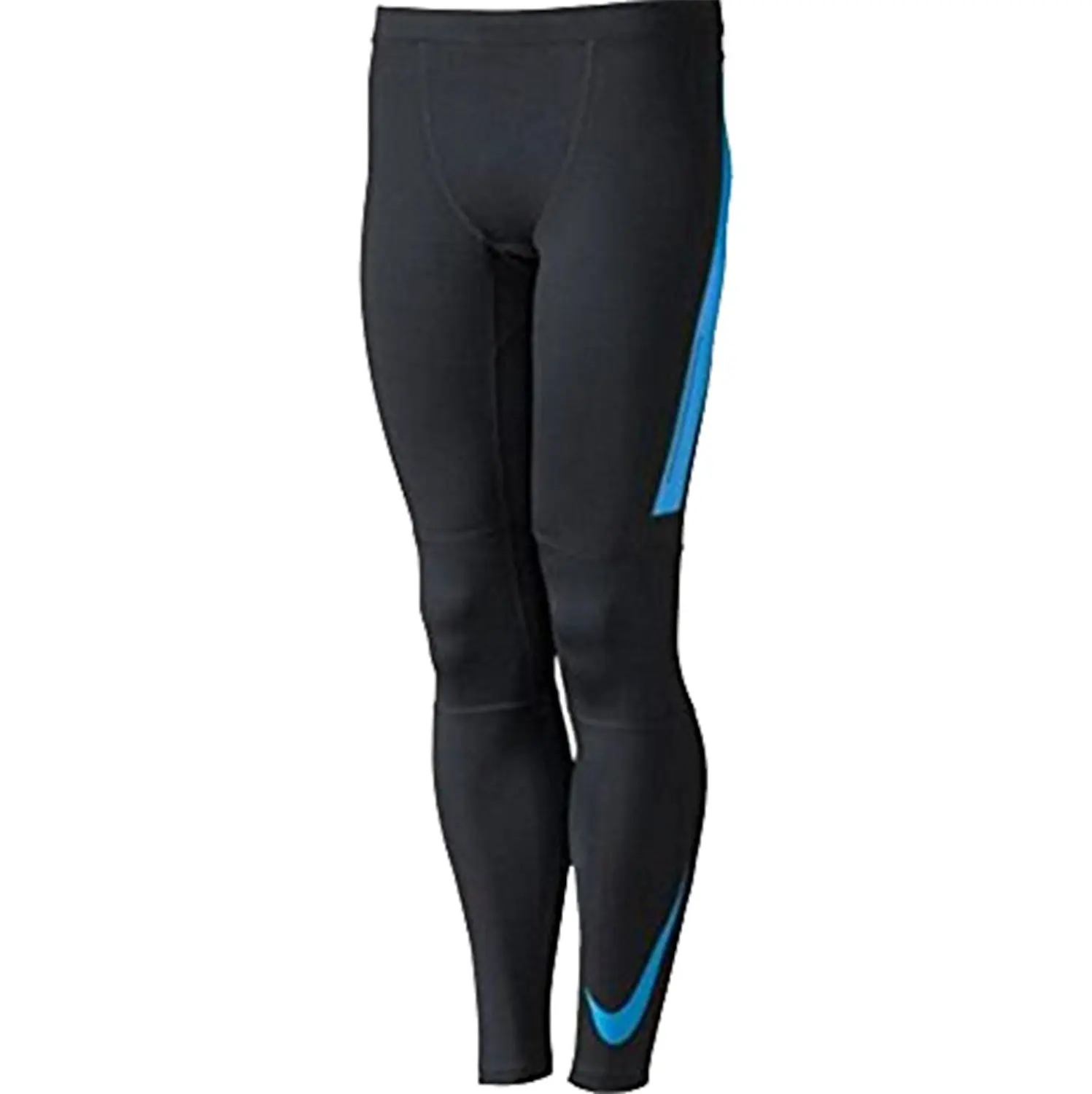 mens nike running tights dri fit