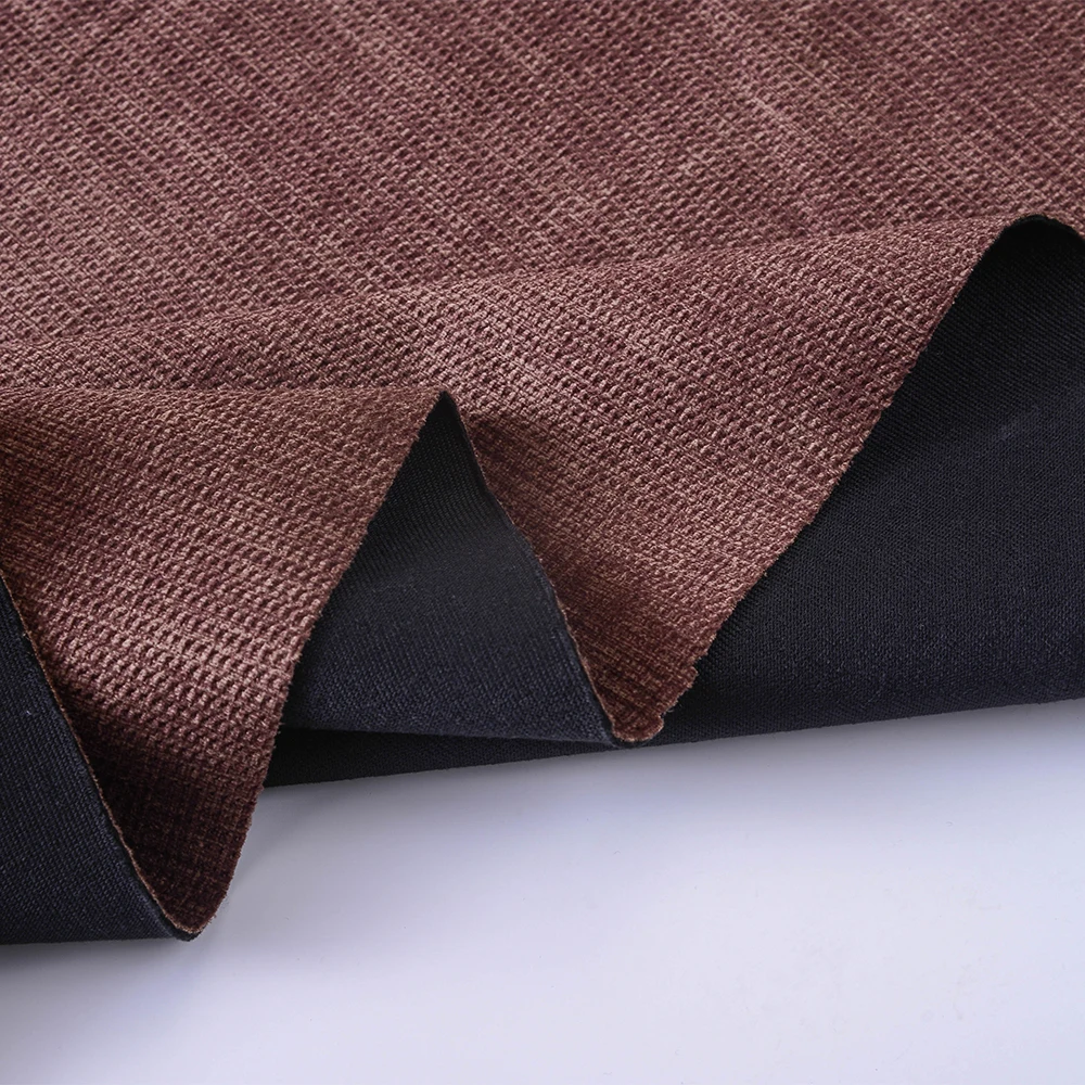 Home Textile Shrinkresistant Upholstery Velvet Fabric Buy German