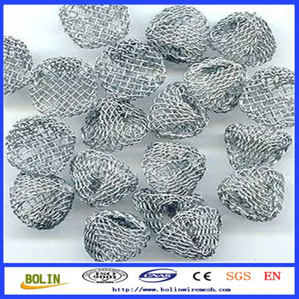 High Quality Smoking Filter Ss Cone Pipe Tobacco Screen Mesh/brass