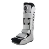 China supplier orthopedic walker fracture Air ROM cam walker boot for Ankle Sprain Fracture Injury