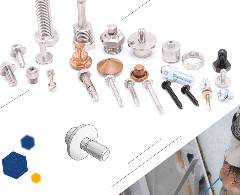 High Grade Polish Torx/slot/phillips/hex/pozi/square Drive Super Long