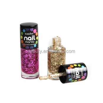 Colorina Whole Private Label Glitter Nail Polish Colorina Whole Private Label Glitter Nail Polish