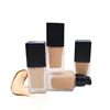 Professional Private Label Make Up Liquid Foundation 9 colors Foundation