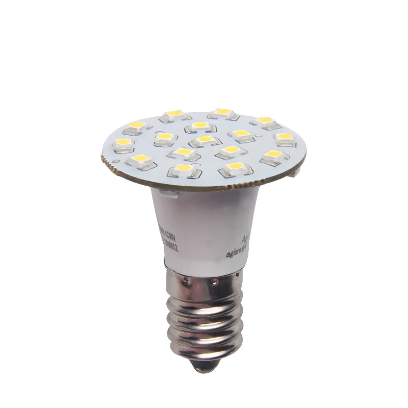 Single Led Light  Smd3528 Funfair Lights For Amusement Rides