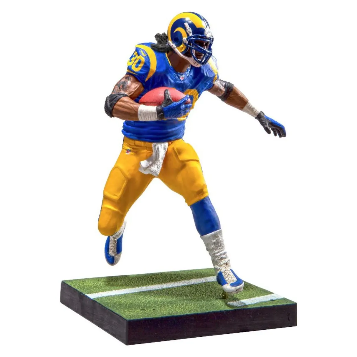 Collectible Resin American Football Sports Player Figure Buy American