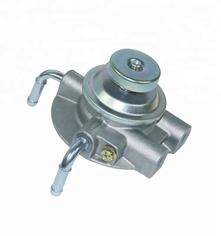 Mechanical Diesel Fuel Feed Pump 8943672933 8943672930 23300