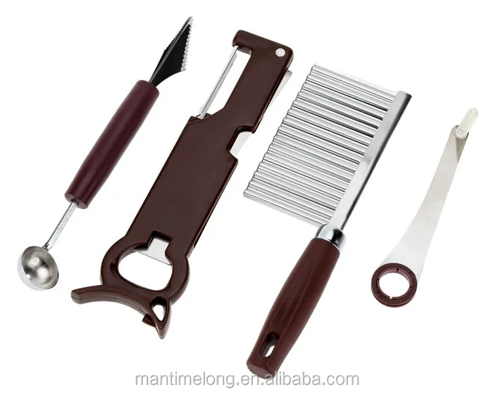 Fruit Carving Tools Fruit And Vegetable Carving Tools Fruit Decoration