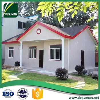 China New Products Strong Log Cabins Prefabricated House Buy