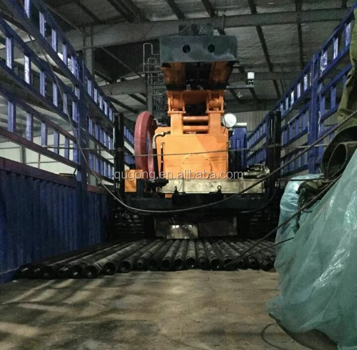 water drilling machine prices