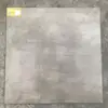 300*300 outdoor indoor dark grey rustic cement tile for floor