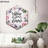 Hot sale popular style home artwork art frames for clear floating pictures cheap