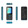 2.4inch Cheap Dual Sim Small Size Unlock Mobile Phone Cheap price Single Core CPU and <128M RAM feature phone