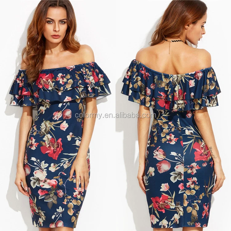 custom bodycon dress