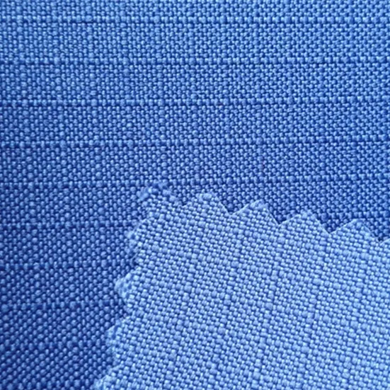 600D-1200D Wide Ripstop Polyester Oxford Fabric - PU Coated, Tear ...