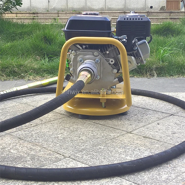 Concrete Vibrator Kenya High Frequency Concrete Vibrator For Sale - Buy ...