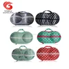 wholesale big stock reusable eva bra hard case travel bra bag