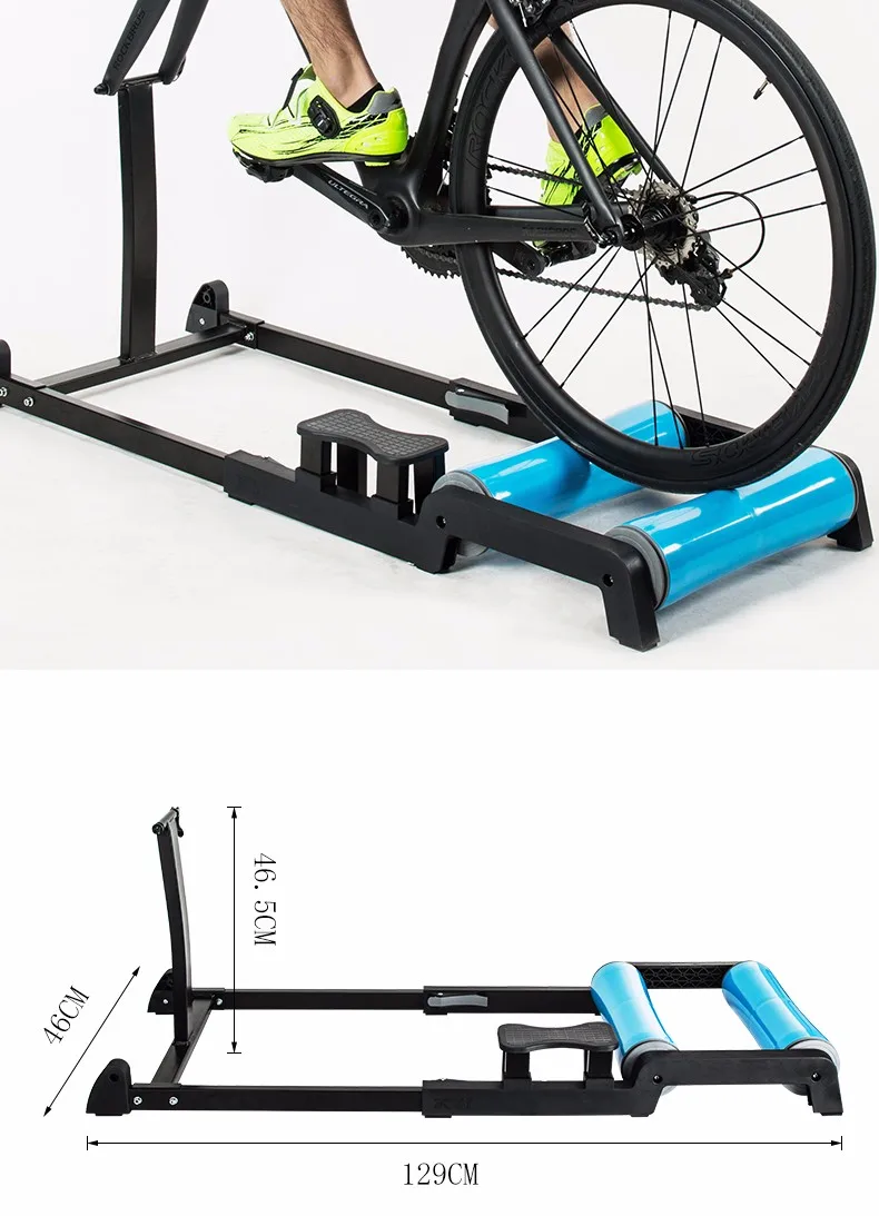 rockbros indoor trainer