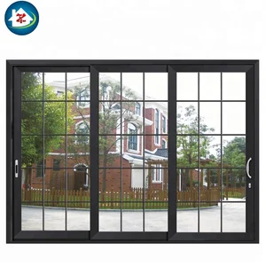 Three Panel Sliding Doors Wholesale Sliding Door Suppliers Alibaba