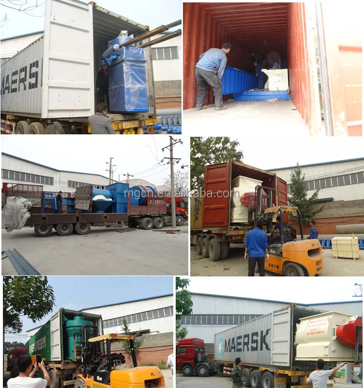 automatic plant loading to Bulgaria 