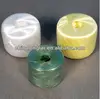 fibrillated pp yarn/polyester sewing thread420D/3 polyester waxed thread