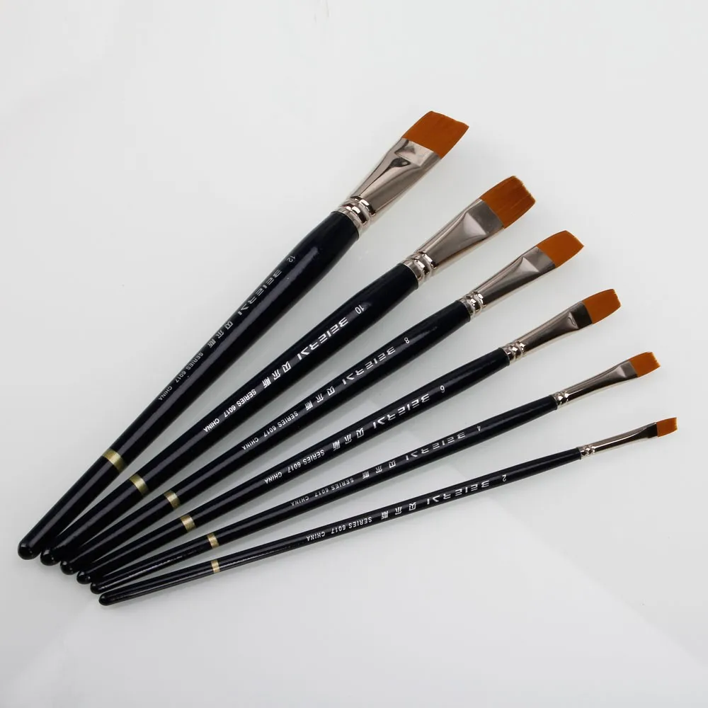 Cheap Brush Top Quality Modern Unique Paint Brushes Wholesale For