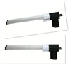 DC linear actuator for medical industry and nursing industry