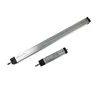 linear displacement sensor KTC 100mm pull rod electronic ruler Position Transducer potentiometer for Injection molding machine