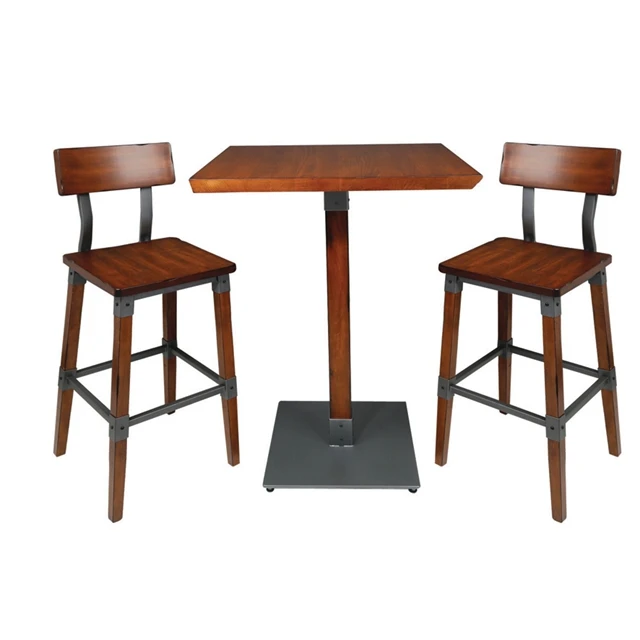 Restaurant Table And Chairs For Hot Sale - Buy Restaurant Table Chairs