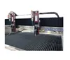 YCWJ double head aluminium cutting machine