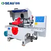 MJ1425 woodworking multiple rip saw cutting machine