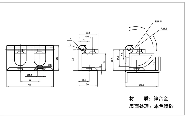 Cl146 Cabinet Hinges Hidden Heavy Duty Cabinet Door Hinge Surface Mount Hinges Buy Corner Hinges Cabinet Hinges Uk Southco Product On Alibaba Com