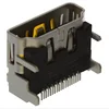 High quality PCB part component PCB assembly 12Pin SMT HDMI USB connector