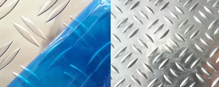 China Factory En Aw 5754 H114 Aluminum Diamond Plate Sheet 4x8 For Boat Buy Roll Of Aluminum Diamond Plate 2mm Thick Aluminum Diamond Plate Sheet 4x8 Aluminium En Aw 5754 Product On Alibaba Com