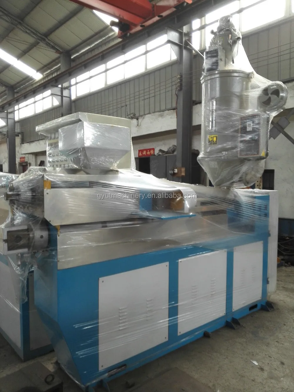 1250 Second Hand Cable Drum Twister Cable Laying Up Machine Buy