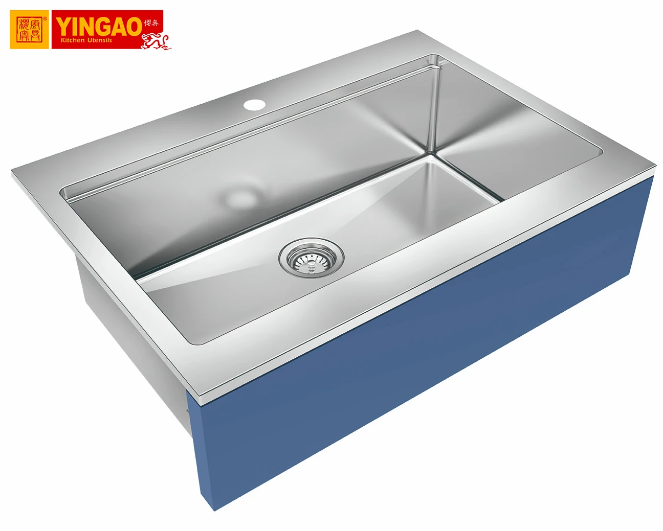 项目 no. apr3320-ht 材料 sus304 不锈钢 安装 台上盆 厚度 1.