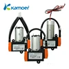 Kamoer KVP8 Plus 12/24V Mini Diaphragm Vacuum Air Pump With DC Brush/Brushless Motor Used For Gas Transfer