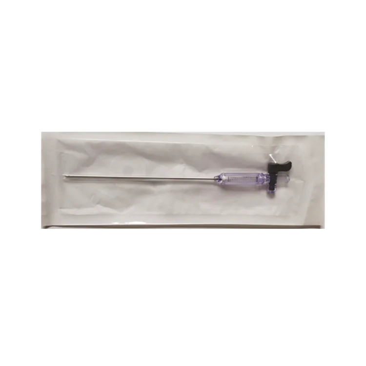 一次性使用一次性腹腔镜配件手术 veress insuffator 针 120毫米或