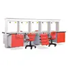 Education equipment for school chemical lab