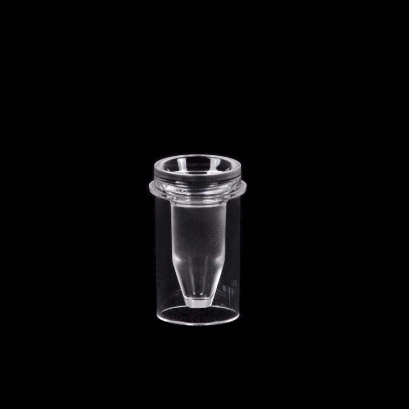 Чашечки для образцов 2 мл access sample cups 2 ml