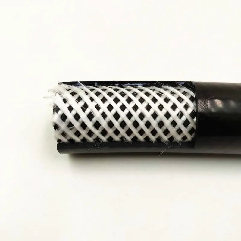 Rv Propane Hose Quick Connect For Bbq Gas Grill 12' Air Hose Fittings