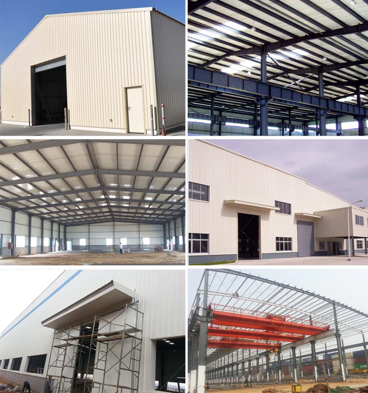 Car Exhibition Hall - Buy Prefabricated Exhibition Hall,Industrial Car 