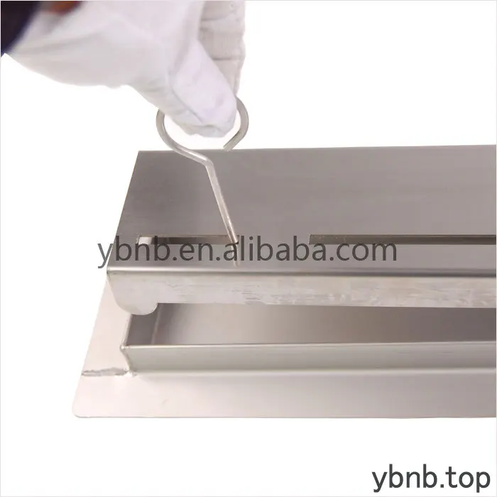 Low Profile Bathroom Floor Drain Linear Shower Channel Buy