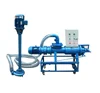 Hot sale Animal Waste/high performance solid liquid separator/solid liquid separator machine