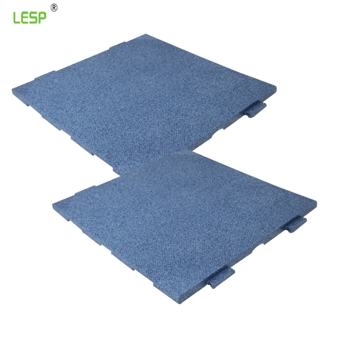 soft foam mat