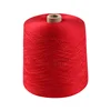 Cheap price dope dyed polyester filament embroidery thread with multicolor