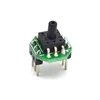 XGZP6847 gas pressure electronic sphygmomanometer transmitter transmitter module 3.3V power supply 0-250mmHg send hose