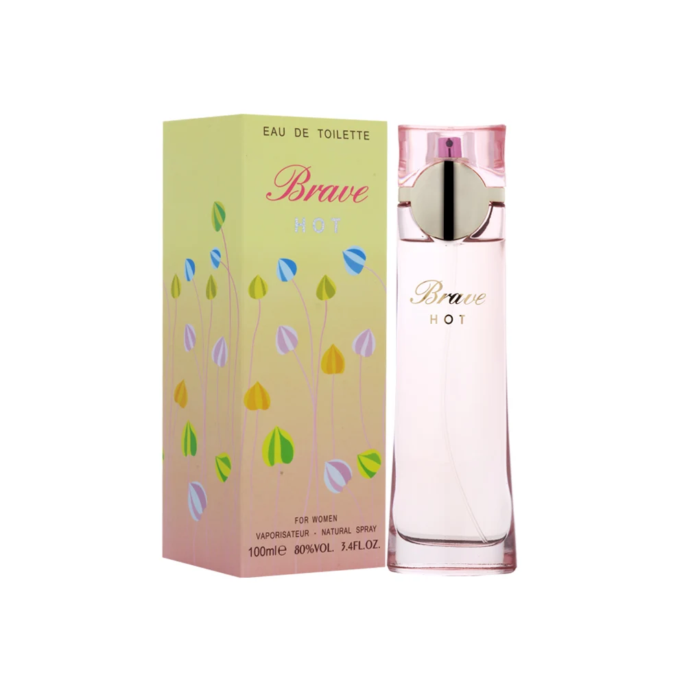 Wholesale Perfume China Suppliers Oem/odm Brand Fashion Parfum For